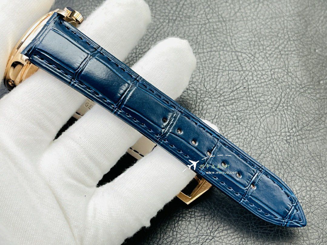 GR PATEK PHILIPPE  top  Replica Copy  Watches 5905R-001，5905R-010，5905P-010，5905P-001 wrist watches  / BD505