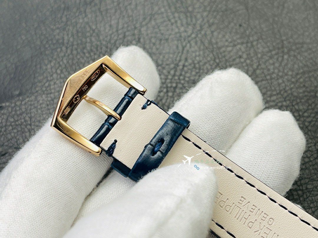 GR PATEK PHILIPPE  top  Replica Copy  Watches 5905R-001，5905R-010，5905P-010，5905P-001 wrist watches  / BD505