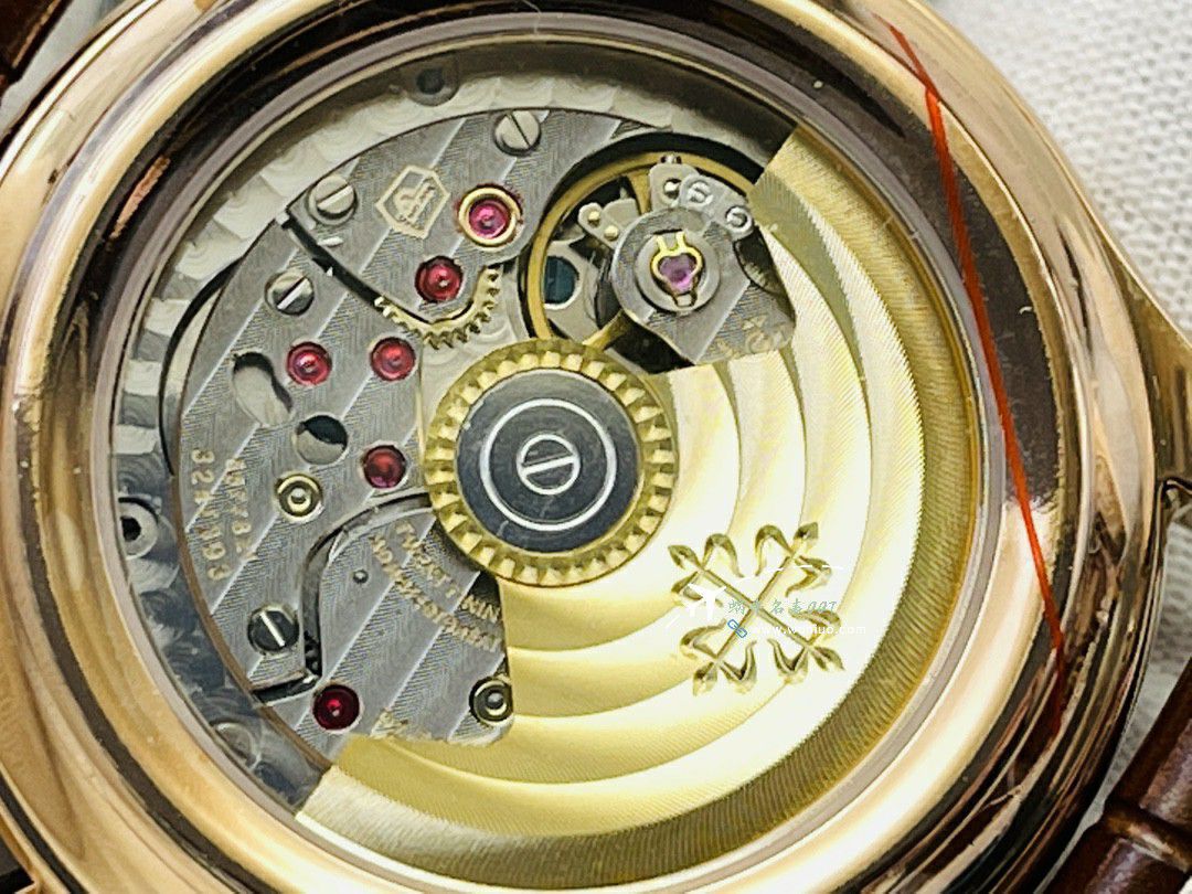 GR PATEK PHILIPPE  top  Replica Copy  Watches 5905R-001，5905R-010，5905P-010，5905P-001 wrist watches  / BD505