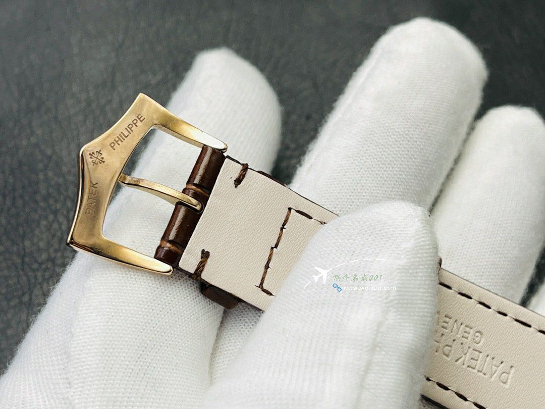 GR PATEK PHILIPPE  top  Replica Copy  Watches 5905R-001，5905R-010，5905P-010，5905P-001 wrist watches  / BD505
