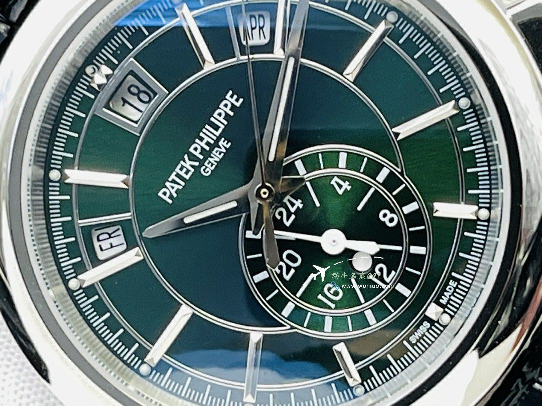 GR PATEK PHILIPPE  top  Replica Copy  Watches 5905R-001，5905R-010，5905P-010，5905P-001 wrist watches  / BD505