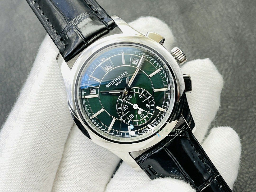 GR PATEK PHILIPPE  top  Replica Copy  Watches 5905R-001，5905R-010，5905P-010，5905P-001 wrist watches  / BD505