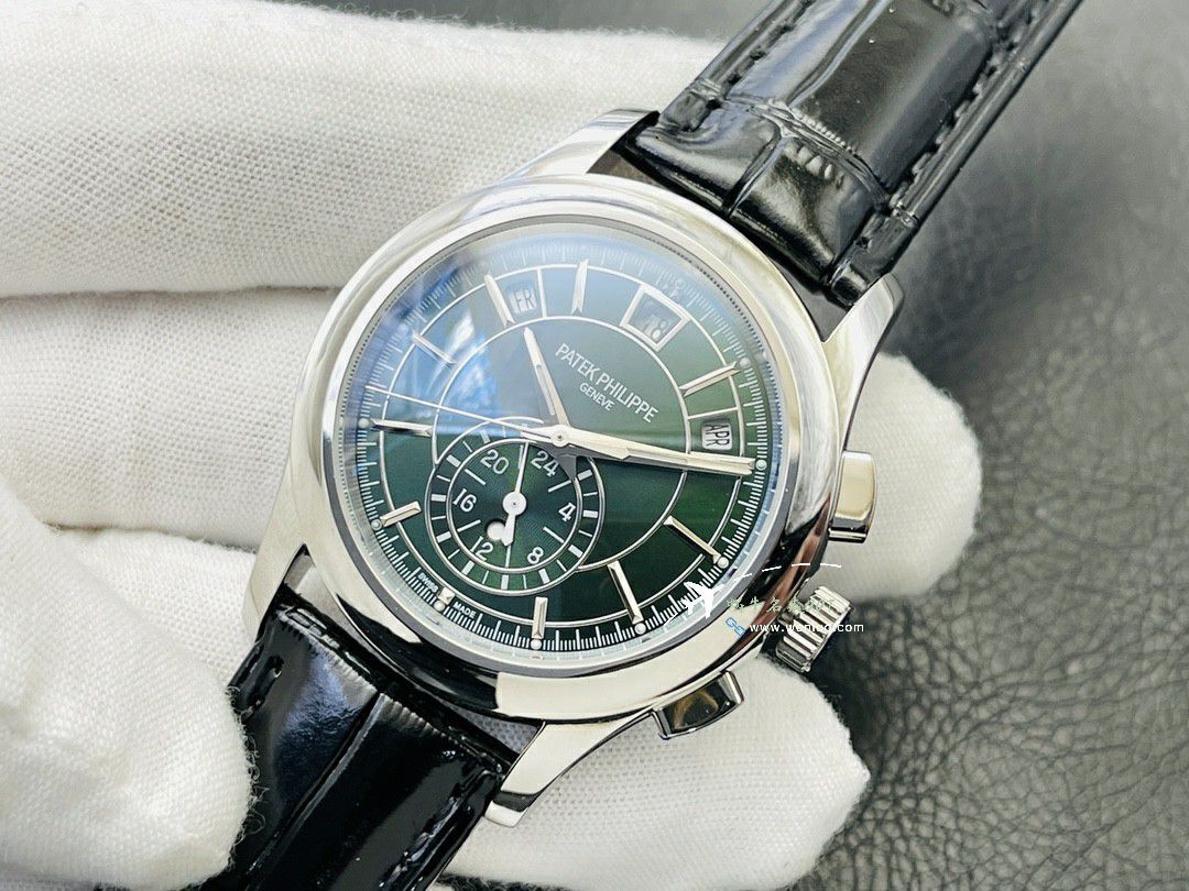 GR PATEK PHILIPPE  top  Replica Copy  Watches 5905R-001，5905R-010，5905P-010，5905P-001 wrist watches  / BD505