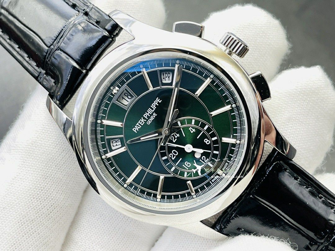 GR PATEK PHILIPPE  top  Replica Copy  Watches 5905R-001，5905R-010，5905P-010，5905P-001 wrist watches  / BD505