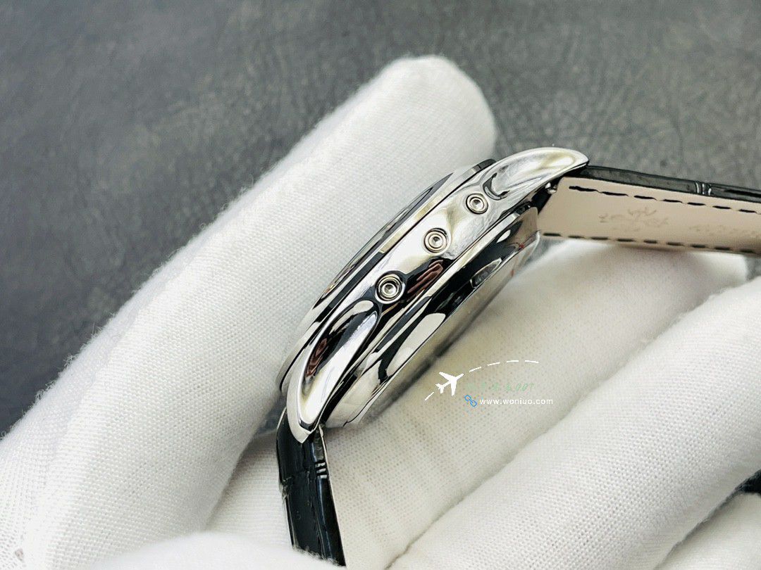 GR PATEK PHILIPPE  top  Replica Copy  Watches 5905R-001，5905R-010，5905P-010，5905P-001 wrist watches  / BD505