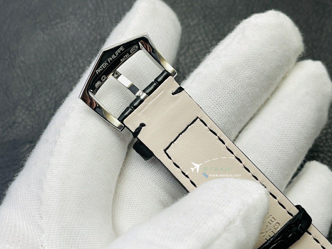 GR PATEK PHILIPPE  top  Replica Copy  Watches 5905R-001，5905R-010，5905P-010，5905P-001 wrist watches  / BD505