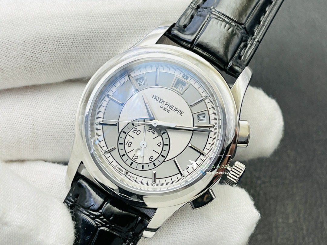 GR PATEK PHILIPPE  top  Replica Copy  Watches 5905R-001，5905R-010，5905P-010，5905P-001 wrist watches  / BD505