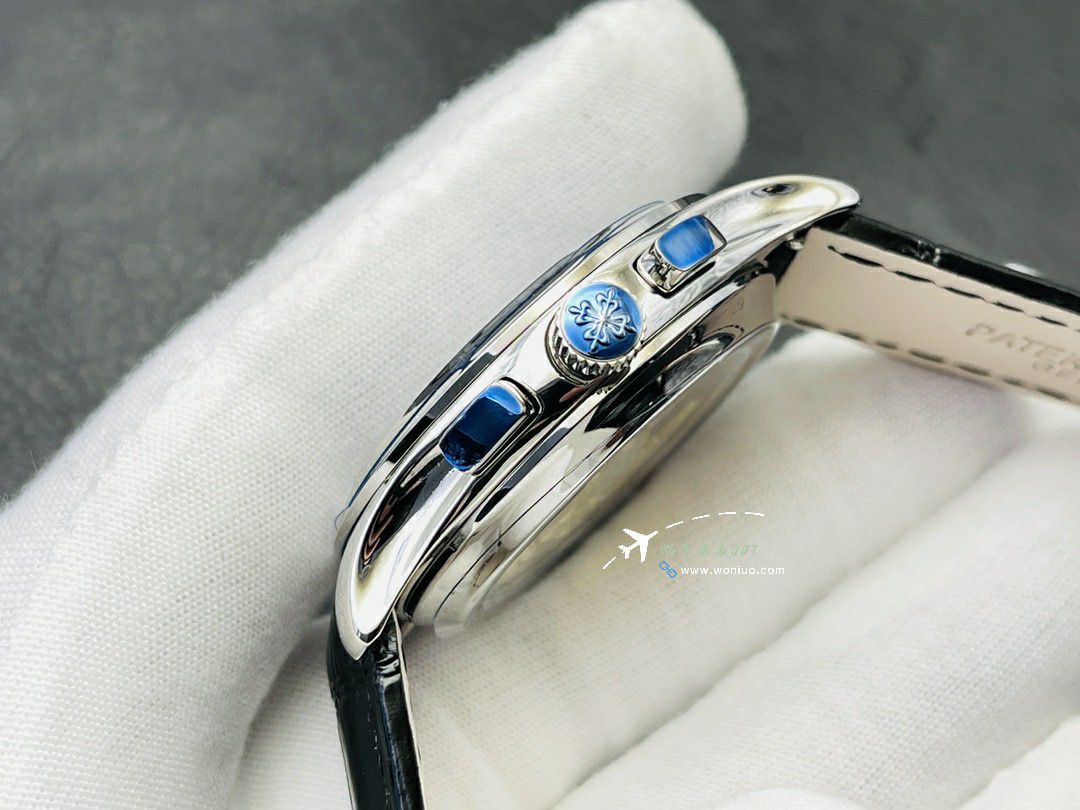 GR PATEK PHILIPPE  top  Replica Copy  Watches 5905R-001，5905R-010，5905P-010，5905P-001 wrist watches  / BD505