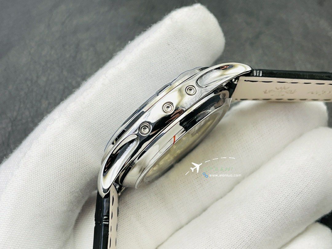 GR PATEK PHILIPPE  top  Replica Copy  Watches 5905R-001，5905R-010，5905P-010，5905P-001 wrist watches  / BD505