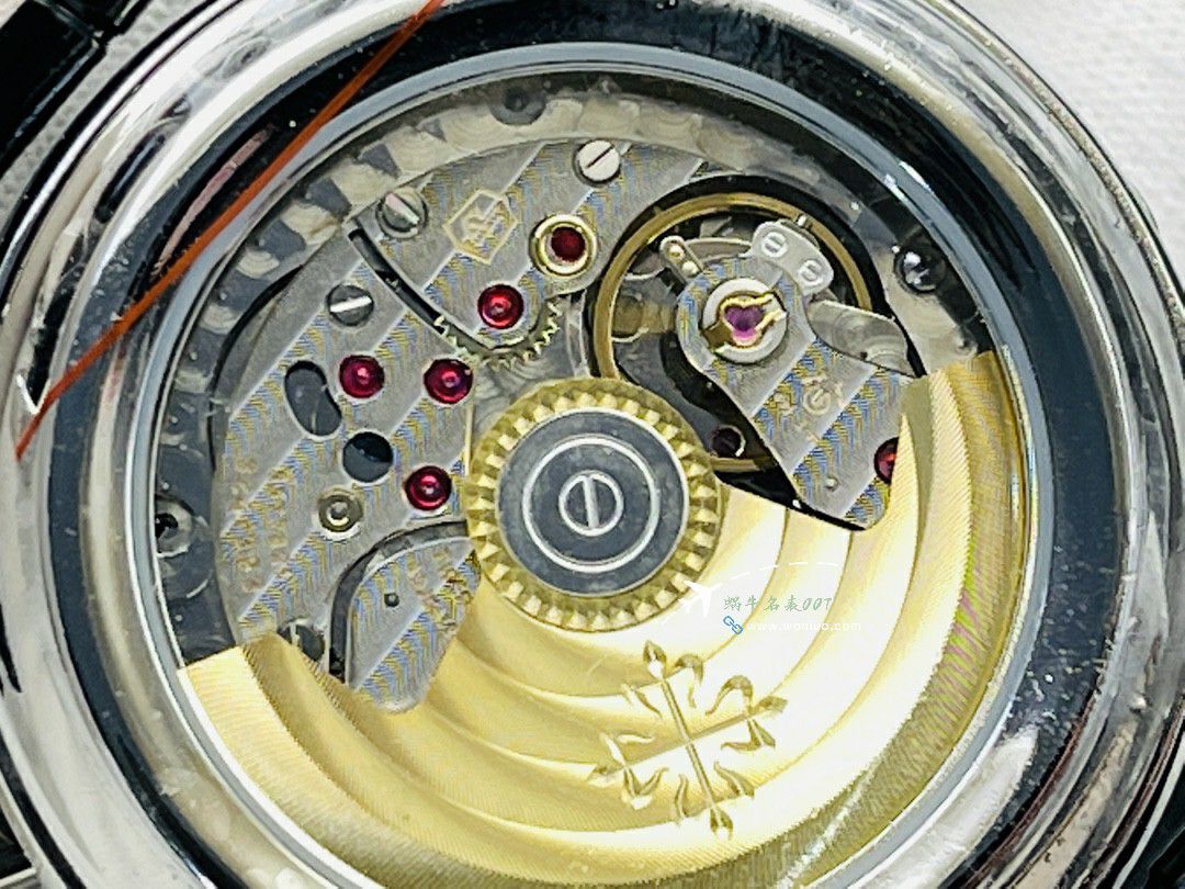 GR PATEK PHILIPPE  top  Replica Copy  Watches 5905R-001，5905R-010，5905P-010，5905P-001 wrist watches  / BD505
