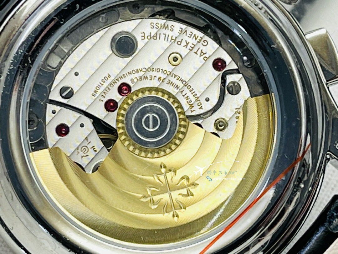 GR PATEK PHILIPPE  top  Replica Copy  Watches 5905R-001，5905R-010，5905P-010，5905P-001 wrist watches  / BD505