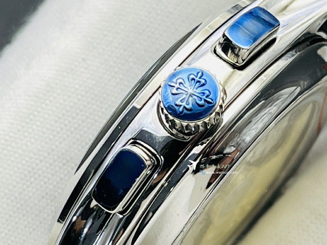 GR PATEK PHILIPPE  top  Replica Copy  Watches 5905R-001，5905R-010，5905P-010，5905P-001 wrist watches  / BD505