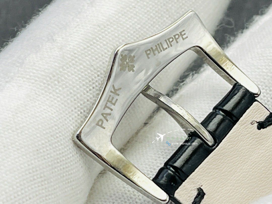 GR PATEK PHILIPPE  top  Replica Copy  Watches 5905R-001，5905R-010，5905P-010，5905P-001 wrist watches  / BD505
