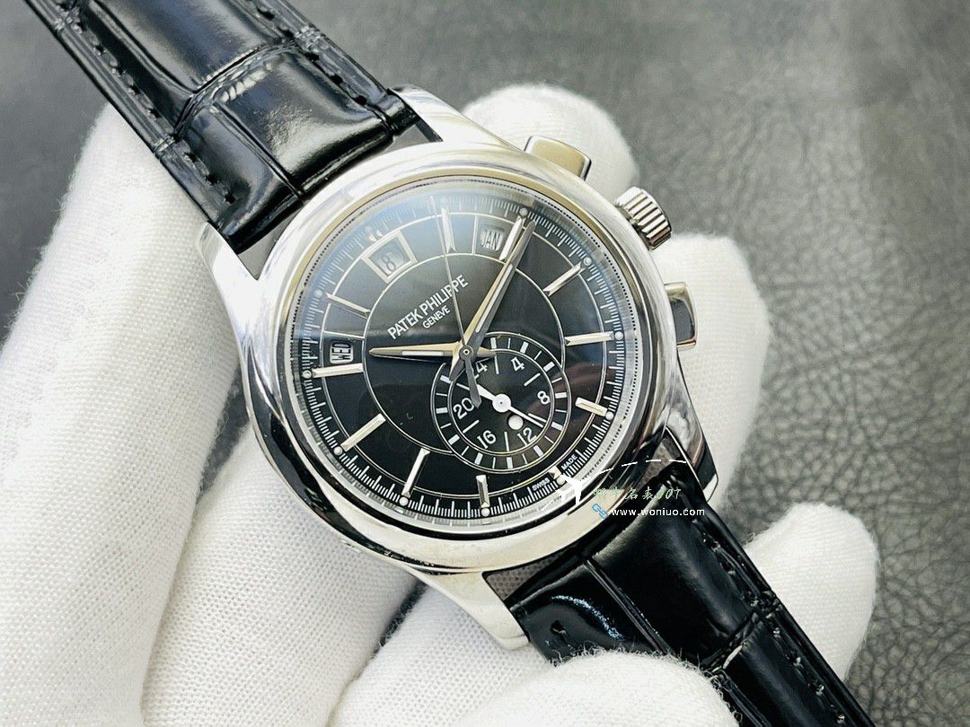 GR PATEK PHILIPPE  top  Replica Copy  Watches 5905R-001，5905R-010，5905P-010，5905P-001 wrist watches  / BD505