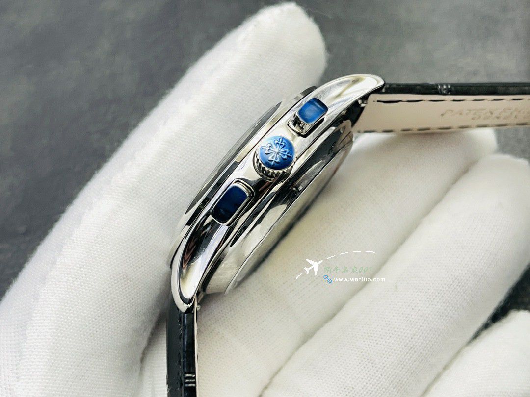 GR PATEK PHILIPPE  top  Replica Copy  Watches 5905R-001，5905R-010，5905P-010，5905P-001 wrist watches  / BD505