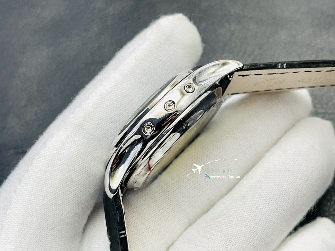 GR PATEK PHILIPPE  top  Replica Copy  Watches 5905R-001，5905R-010，5905P-010，5905P-001 wrist watches  / BD505
