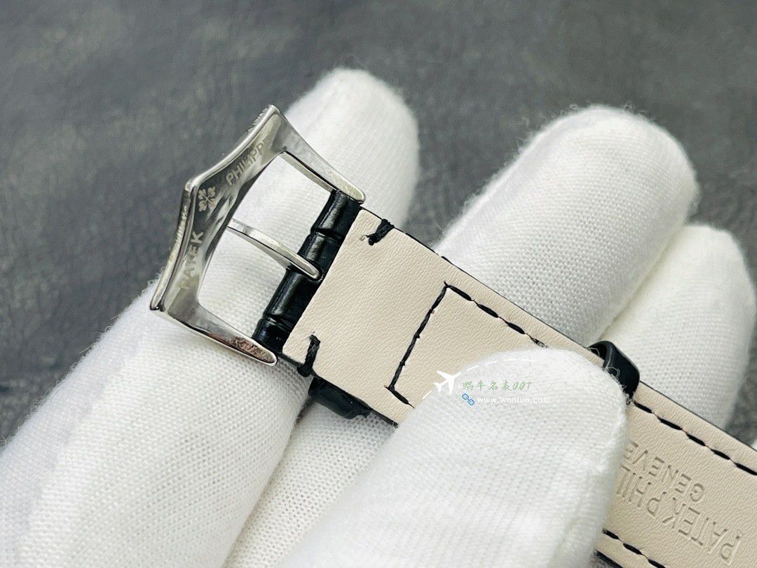 GR PATEK PHILIPPE  top  Replica Copy  Watches 5905R-001，5905R-010，5905P-010，5905P-001 wrist watches  / BD505