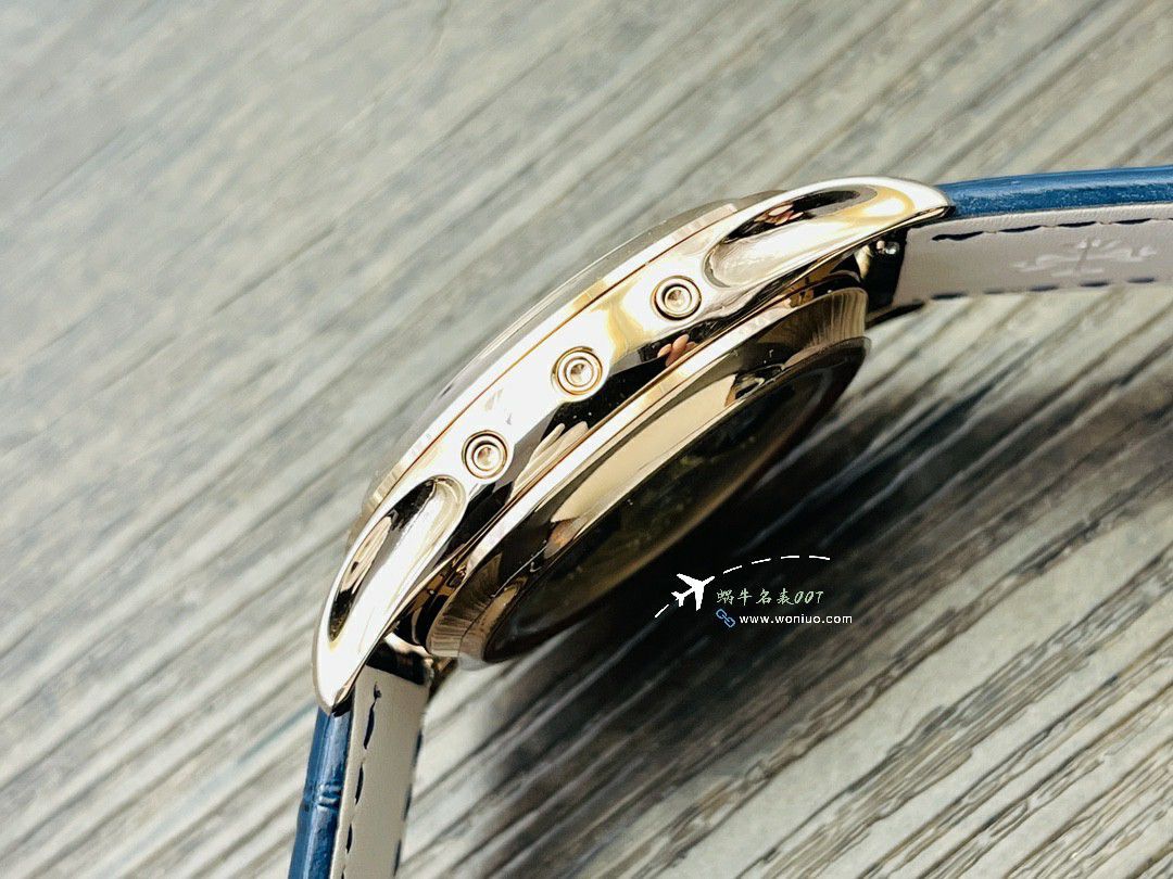 GR PATEK PHILIPPE  top  Replica Copy  Watches 5905R-001，5905R-010，5905P-010，5905P-001 wrist watches  / BD505