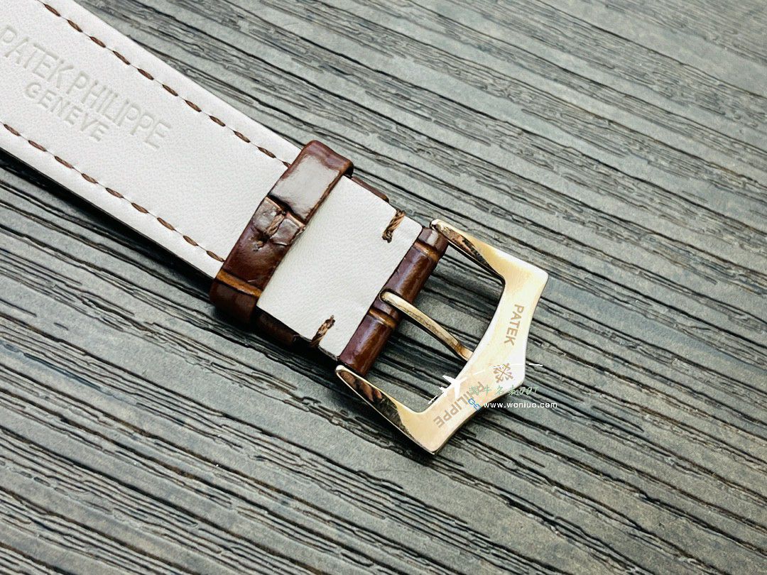 GR PATEK PHILIPPE  top  Replica Copy  Watches 5905R-001，5905R-010，5905P-010，5905P-001 wrist watches  / BD505