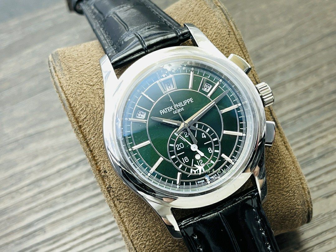 GR PATEK PHILIPPE  top  Replica Copy  Watches 5905R-001，5905R-010，5905P-010，5905P-001 wrist watches  / BD505