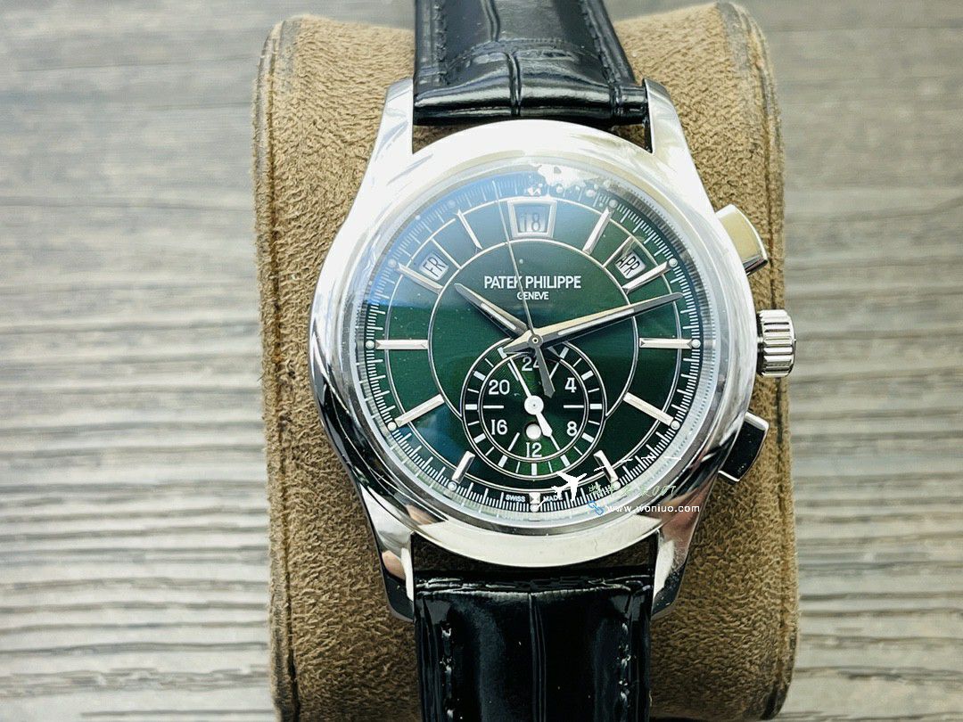 GR PATEK PHILIPPE  top  Replica Copy  Watches 5905R-001，5905R-010，5905P-010，5905P-001 wrist watches  / BD505