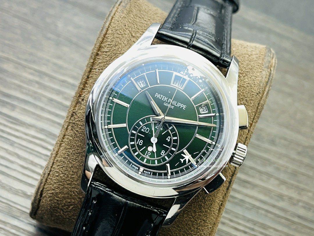GR PATEK PHILIPPE  top  Replica Copy  Watches 5905R-001，5905R-010，5905P-010，5905P-001 wrist watches  / BD505