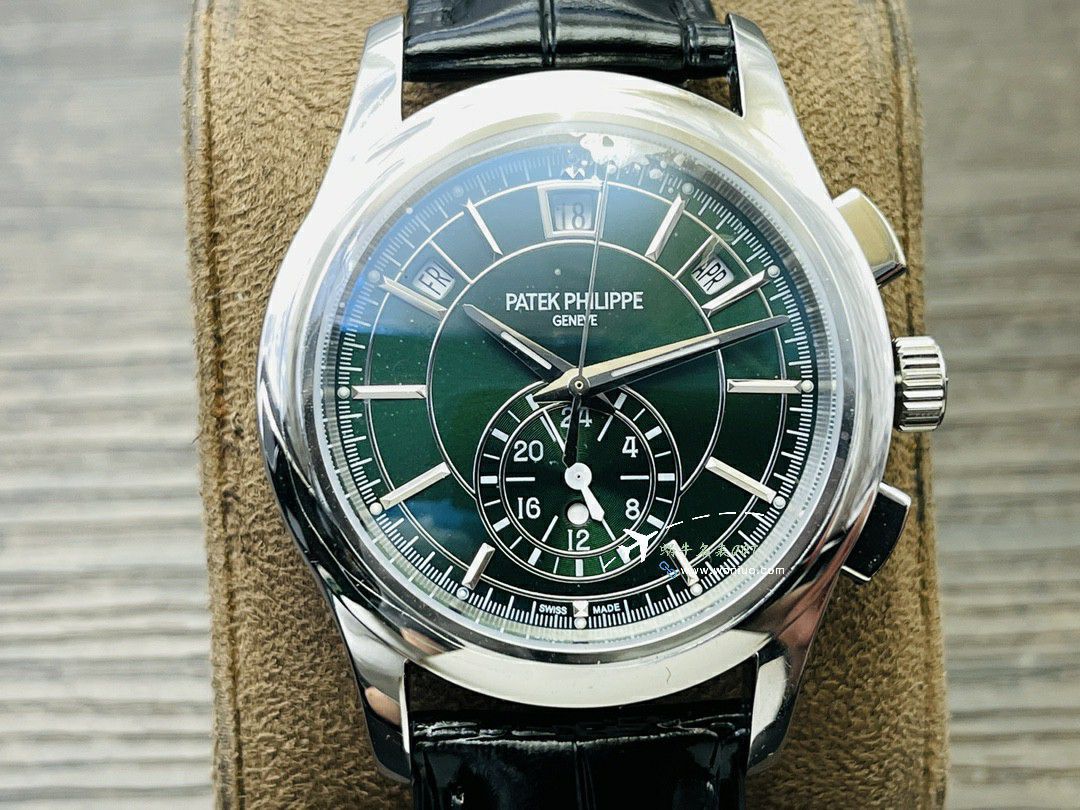 GR PATEK PHILIPPE  top  Replica Copy  Watches 5905R-001，5905R-010，5905P-010，5905P-001 wrist watches  / BD505