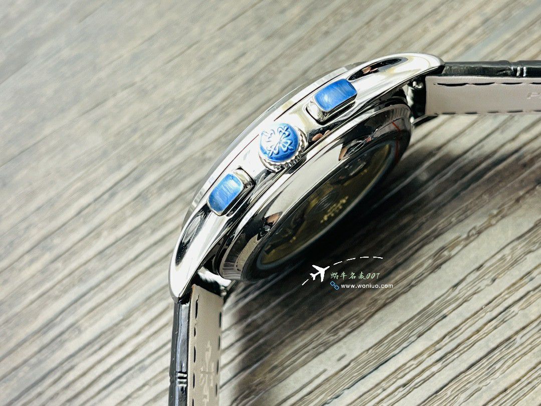 GR PATEK PHILIPPE  top  Replica Copy  Watches 5905R-001，5905R-010，5905P-010，5905P-001 wrist watches  / BD505
