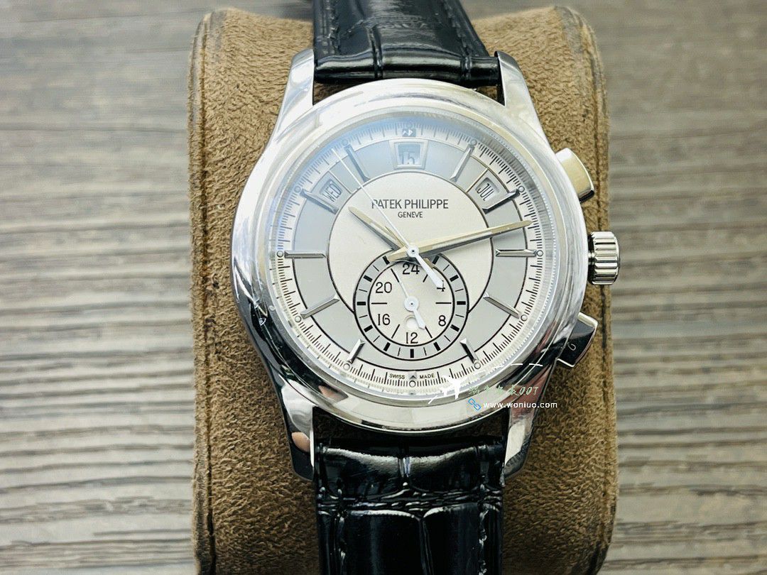GR PATEK PHILIPPE  top  Replica Copy  Watches 5905R-001，5905R-010，5905P-010，5905P-001 wrist watches  / BD505