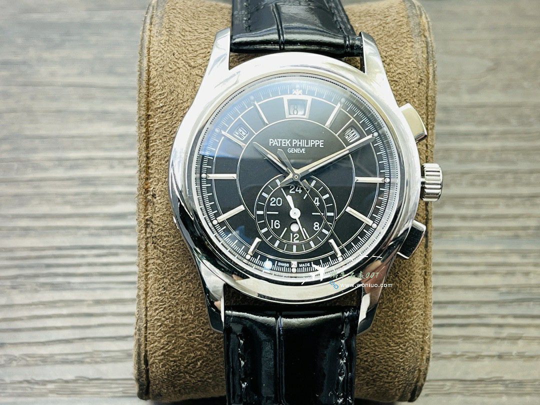 GR PATEK PHILIPPE  top  Replica Copy  Watches 5905R-001，5905R-010，5905P-010，5905P-001 wrist watches  / BD505