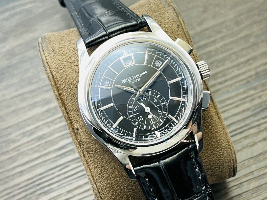 GR PATEK PHILIPPE  top  Replica Copy  Watches 5905R-001，5905R-010，5905P-010，5905P-001 wrist watches  / BD505
