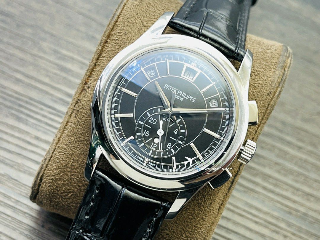 GR PATEK PHILIPPE  top  Replica Copy  Watches 5905R-001，5905R-010，5905P-010，5905P-001 wrist watches  / BD505