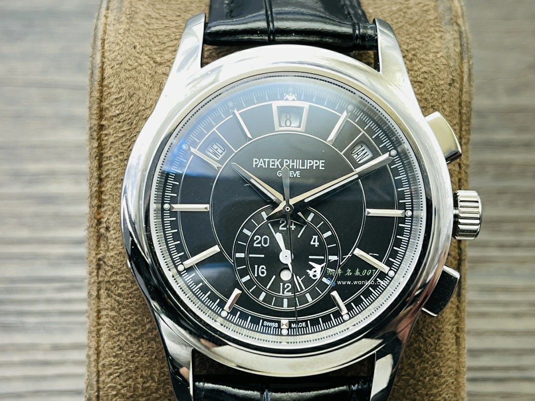 GR PATEK PHILIPPE  top  Replica Copy  Watches 5905R-001，5905R-010，5905P-010，5905P-001 wrist watches  / BD505