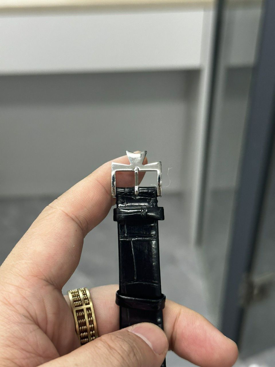 GRVacheron Constantin  MR2 Egérie 伊灵女神 top  Replica Copy 女 Watches 8005F/000R-H030，8005F/000R-B498 wrist watches  / JS275