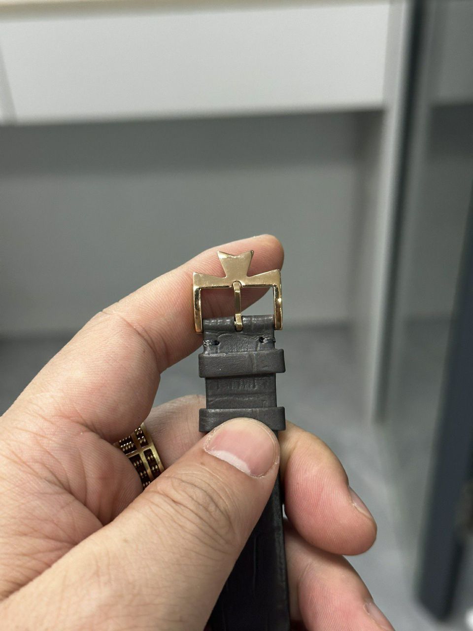 GRVacheron Constantin  MR2 Egérie 伊灵女神 top  Replica Copy 女 Watches 8005F/000R-H030，8005F/000R-B498 wrist watches  / JS275