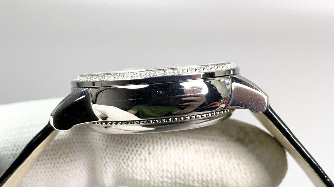 GRVacheron Constantin  MR2 Egérie 伊灵女神 top  Replica Copy 女 Watches 8005F/000R-H030，8005F/000R-B498 wrist watches  / JS275