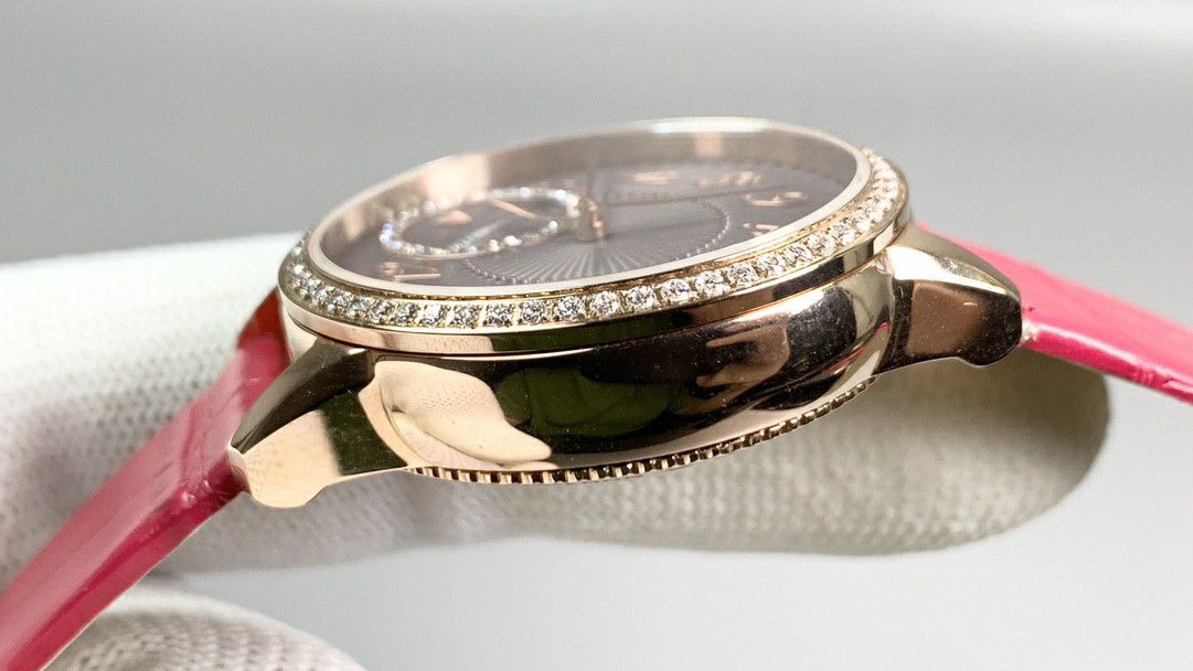 GRVacheron Constantin  MR2 Egérie 伊灵女神 top  Replica Copy 女 Watches 8005F/000R-H030，8005F/000R-B498 wrist watches  / JS275