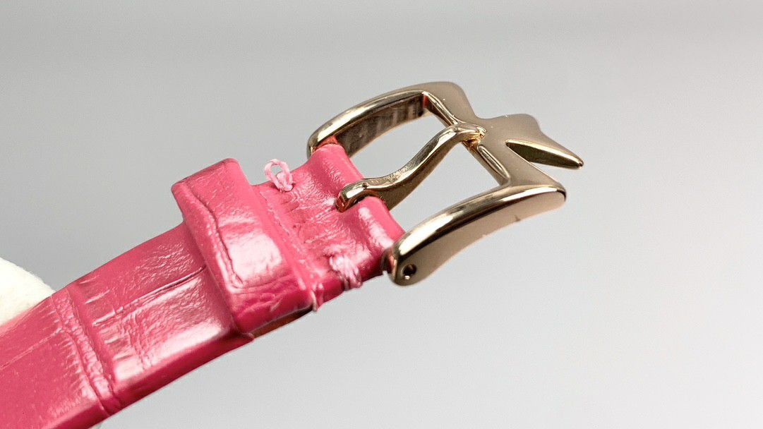 GRVacheron Constantin  MR2 Egérie 伊灵女神 top  Replica Copy 女 Watches 8005F/000R-H030，8005F/000R-B498 wrist watches  / JS275