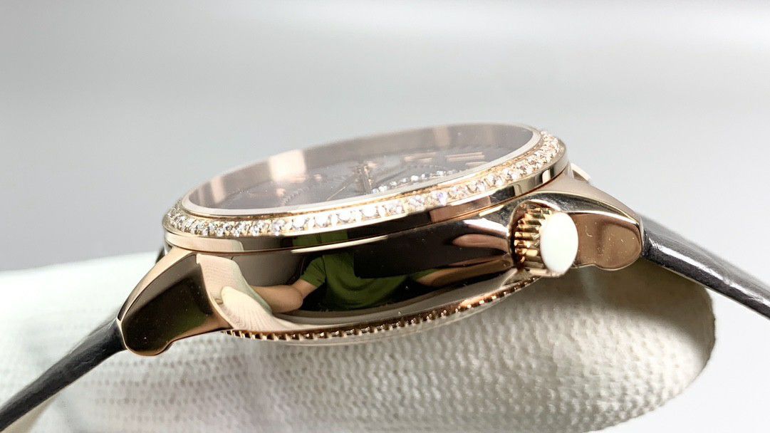 GRVacheron Constantin  MR2 Egérie 伊灵女神 top  Replica Copy 女 Watches 8005F/000R-H030，8005F/000R-B498 wrist watches  / JS275
