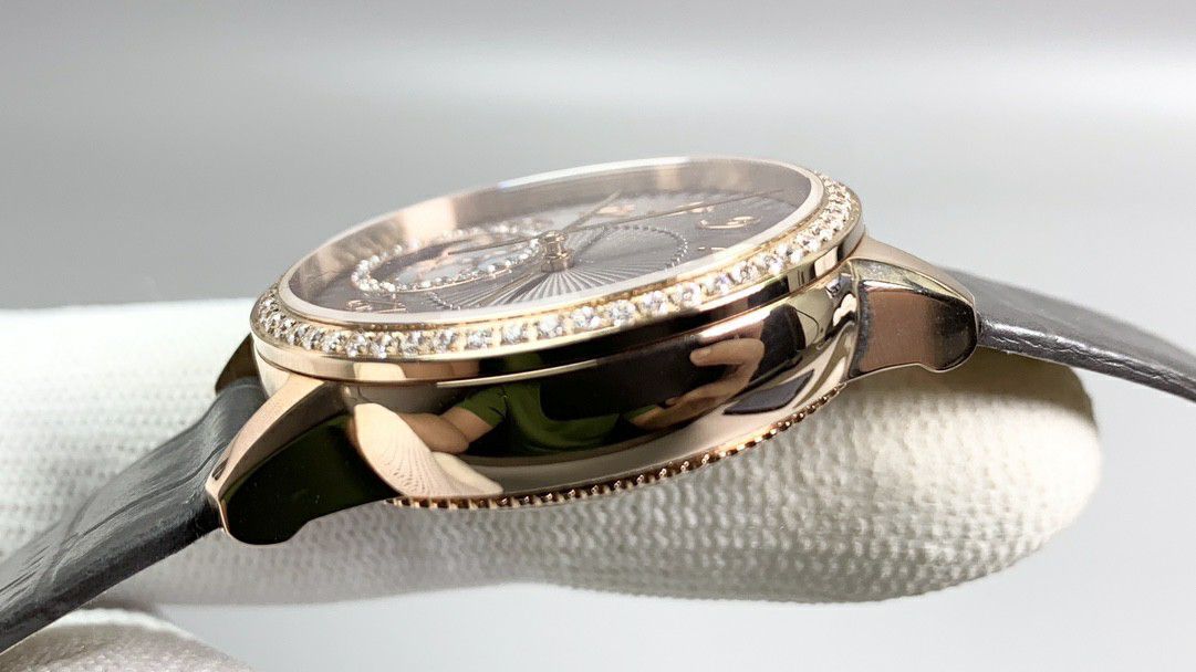 GRVacheron Constantin  MR2 Egérie 伊灵女神 top  Replica Copy 女 Watches 8005F/000R-H030，8005F/000R-B498 wrist watches  / JS275