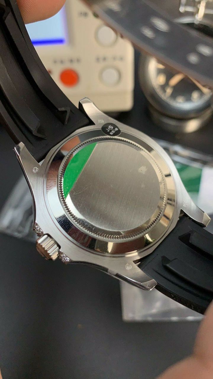 JVS Rolex  Yacht-Master VIP隐藏款满天星 Replica Copy M226679TBR，M226679TBR-0001 wrist watches  / R886