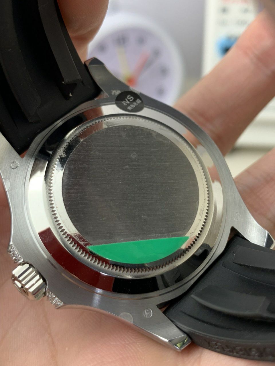 JVS Rolex  Yacht-Master VIP隐藏款满天星 Replica Copy M226679TBR，M226679TBR-0001 wrist watches  / R886