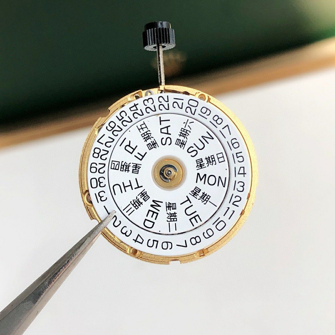  Rolex  Day-Date 型蓝松石 Perfect  Replica Copy  Watches m128238-0071 wrist watches  / R889