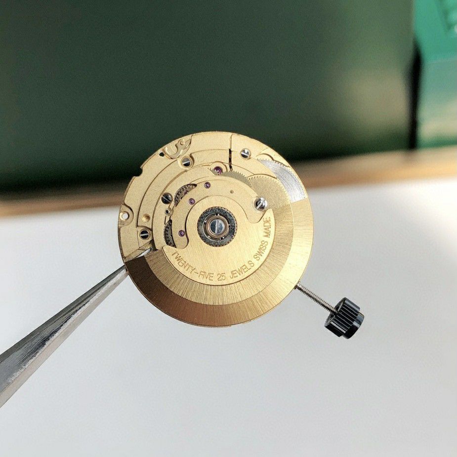  Rolex  Day-Date 型蓝松石 Perfect  Replica Copy  Watches m128238-0071 wrist watches  / R889