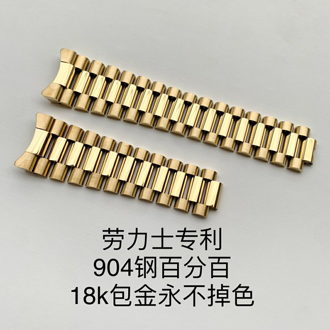  Rolex  Day-Date 型蓝松石 Perfect  Replica Copy  Watches m128238-0071 wrist watches  / R889