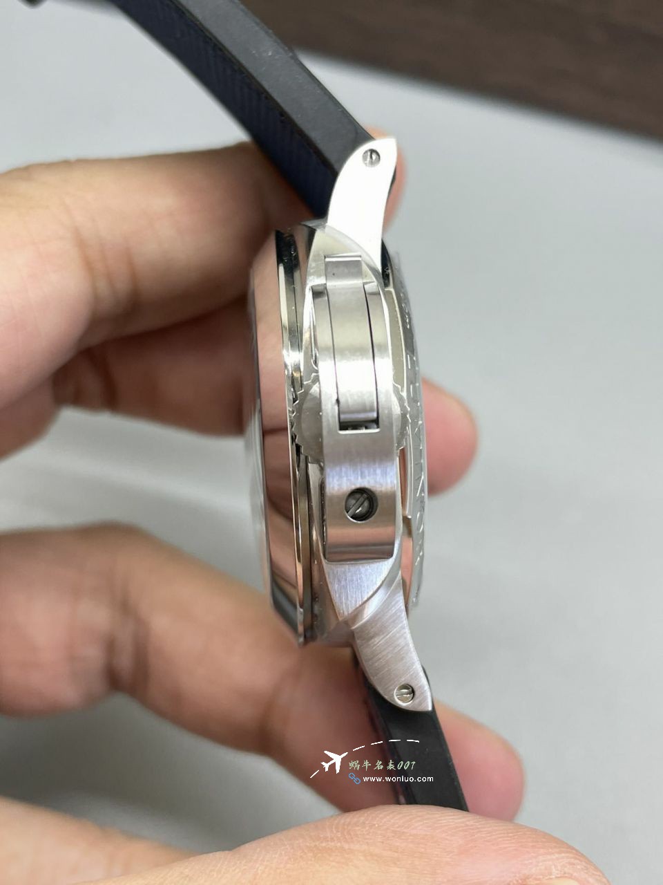 VSPanerai 庐米诺系列 top  Replica Copy PAM01404，PAM1404 wrist watches  / VSPAM1404