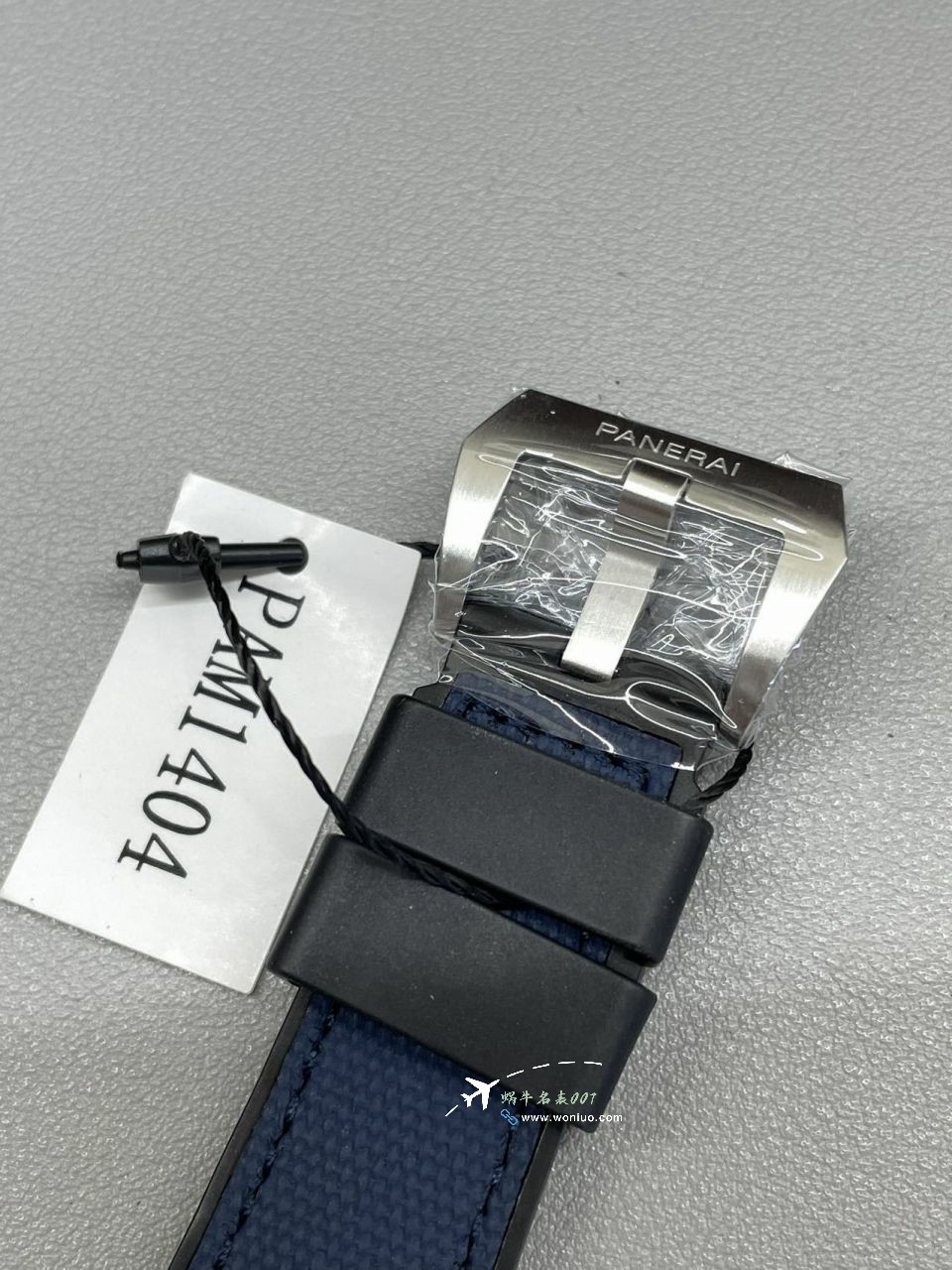 VSPanerai 庐米诺系列 top  Replica Copy PAM01404，PAM1404 wrist watches  / VSPAM1404