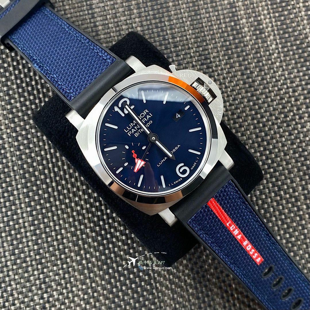 VSPanerai 庐米诺系列 top  Replica Copy PAM01404，PAM1404 wrist watches  / VSPAM1404