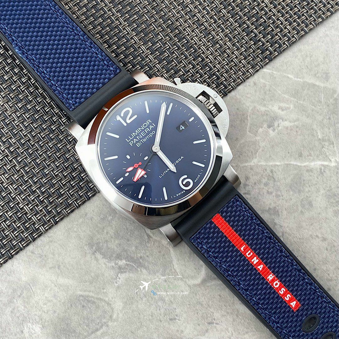 VSPanerai 庐米诺系列 top  Replica Copy PAM01404，PAM1404 wrist watches  / VSPAM1404