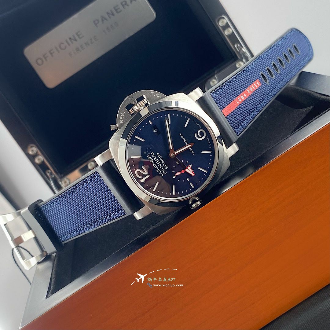 VSPanerai 庐米诺系列 top  Replica Copy PAM01404，PAM1404 wrist watches  / VSPAM1404
